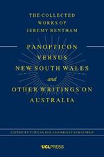 Panopticon versus New South Wales and Other Writings on Australia