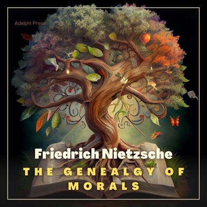 Genealogy of Morals, The