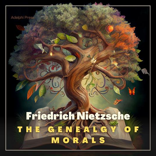 Genealogy of Morals, The