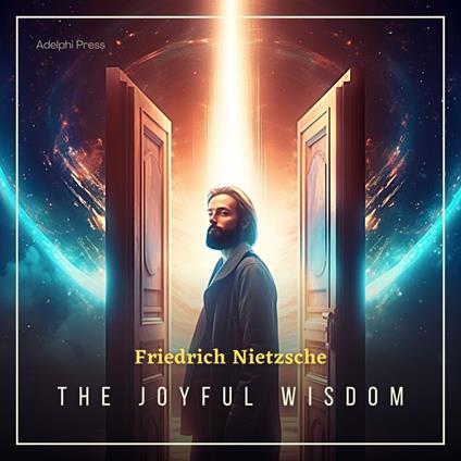 Joyful Wisdom, The
