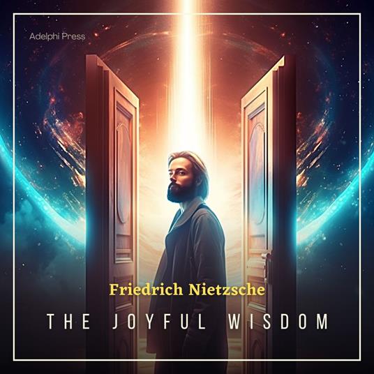 Joyful Wisdom, The