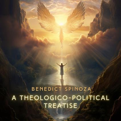 Theologico-Political Treatise, A
