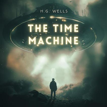 Time Machine, The