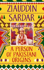 A Person of Pakistani Origins