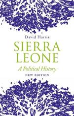 Sierra Leone: A Political History