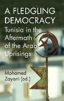 A Fledgling Democracy: Tunisia in the Aftermath of the Arab Uprisings - cover
