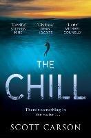 The Chill: 'Wow!' Stephen King
