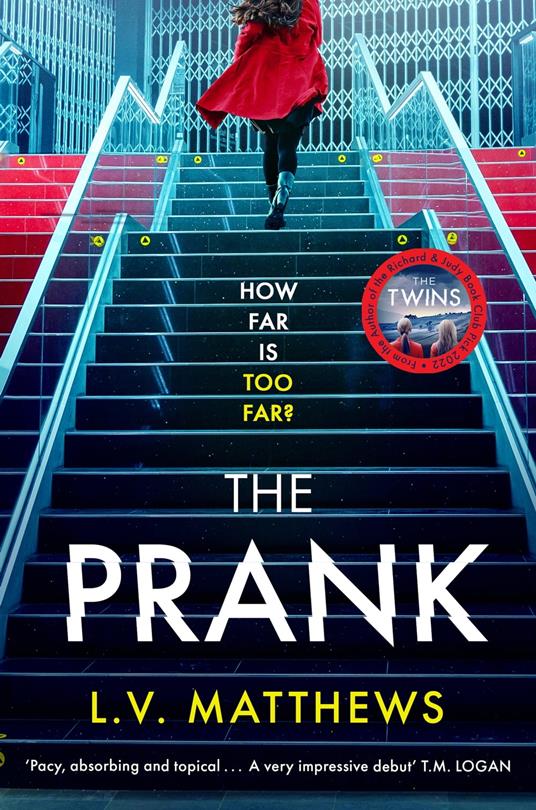The Prank