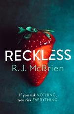 Reckless: The hottest and most gripping thriller of 2021