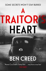 A Traitor's Heart
