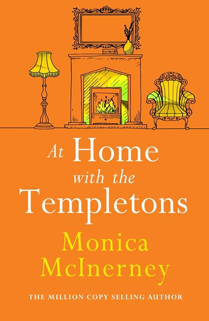 At Home with the Templetons