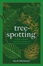 Tree-spotting: A Simple Guide to Britain's Trees