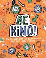 Be Kind! Mindful Kids Global Citizen