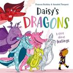 Daisy's Dragons: a story about feelings