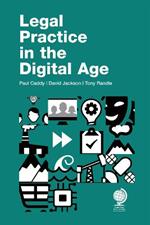 Legal Practice in the Digital Age