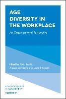 Age Diversity in the Workplace: An Organizational Perspective - cover