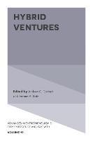 Hybrid Ventures - cover