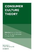 Consumer Culture Theory - cover