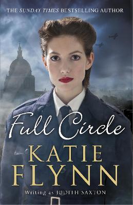 Full Circle - Katie Flynn - cover
