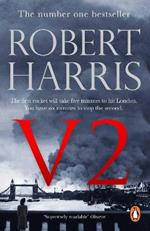 V2: From the Sunday Times bestselling author