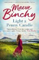 Light A Penny Candle: Her classic debut bestseller - Maeve Binchy - cover