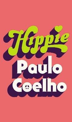 Hippie - Paulo Coelho - cover