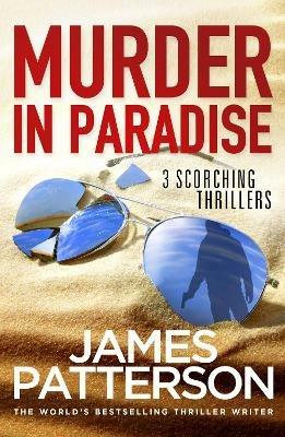 Murder in Paradise - James Patterson - cover