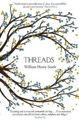 Threads - William Henry Searle - cover
