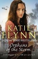 Orphans of the Storm - Katie Flynn - cover