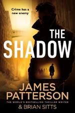 The Shadow: Crime has a new enemy...