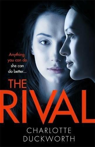 The Rival - Charlotte Duckworth - cover