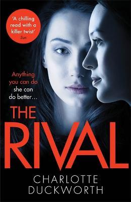 The Rival - Charlotte Duckworth - cover