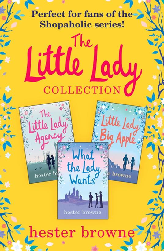 The Little Lady Collection