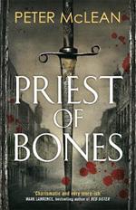 Priest of Bones