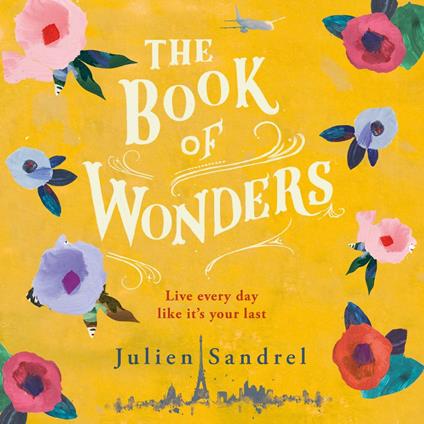 The Book of Wonders