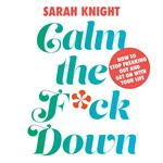 Calm the F**k Down