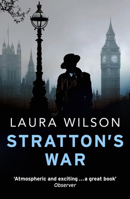 Stratton's War