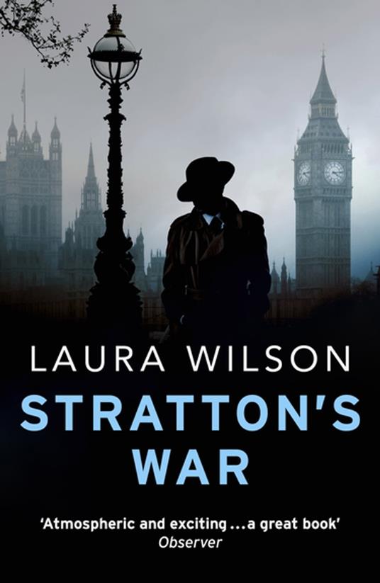 Stratton's War