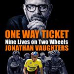 One Way Ticket