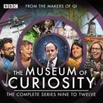 The Museum of Curiosity: Series 9-12