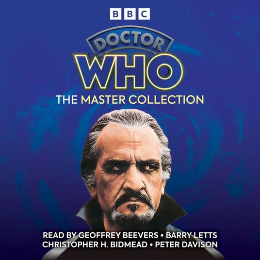 Doctor Who: The Master Collection