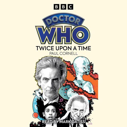 Doctor Who: Twice Upon a Time