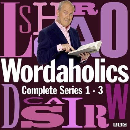 Wordaholics: The Complete Series 1-3