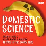 Domestic Science: Series 1 and 2