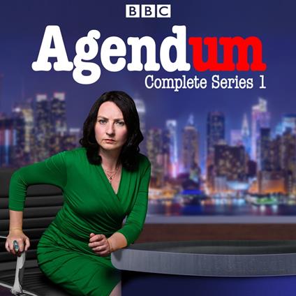 Agendum: Series 1