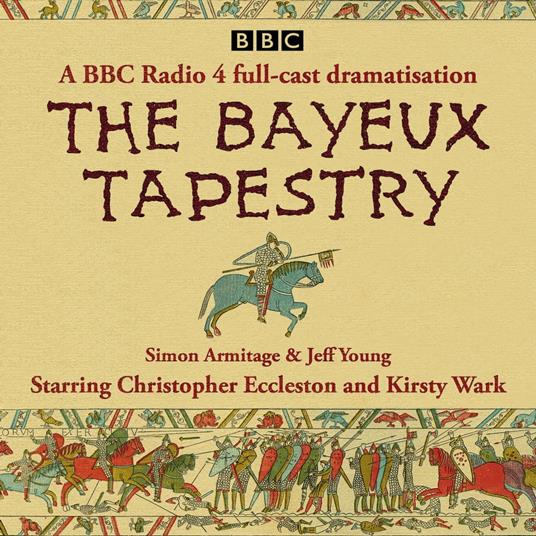 The Bayeux Tapestry