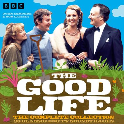 The Good Life: The Complete Collection