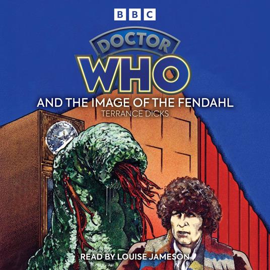 Doctor Who and the Image of the Fendahl