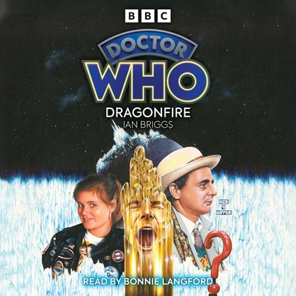 Doctor Who: Dragonfire
