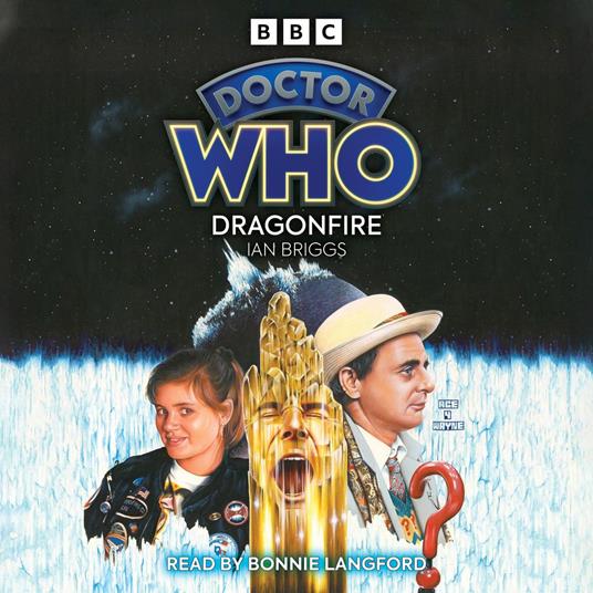 Doctor Who: Dragonfire
